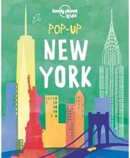 Lonely Planet Kids Pop-up New York