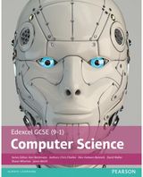 Edexcel GCSE (9-1) Computer Science Student Book