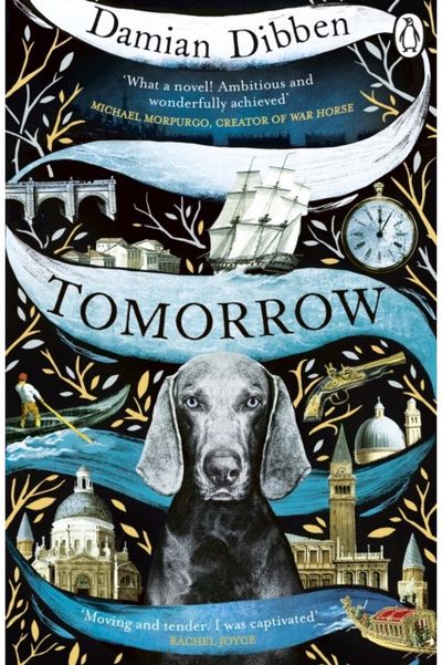 Tomorrow