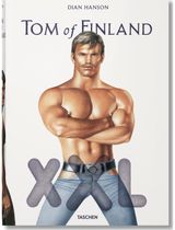 Tom of Finland XXL