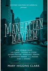 Manhattan Mayhem