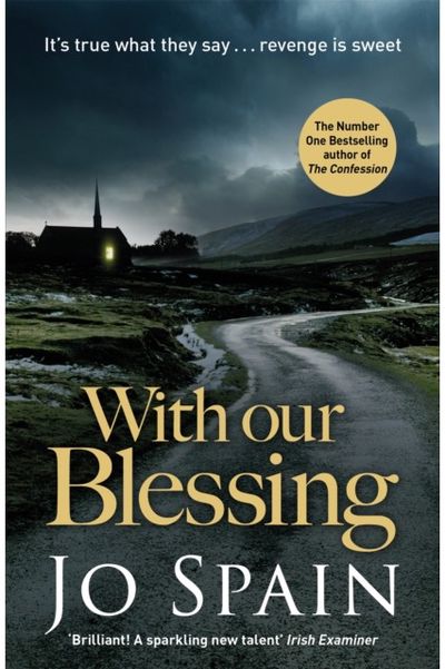 With Our Blessing