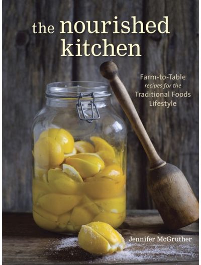 Nourished Kitchen
