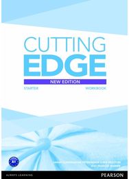 Cutting Edge Starter New Edition Workbook without Key