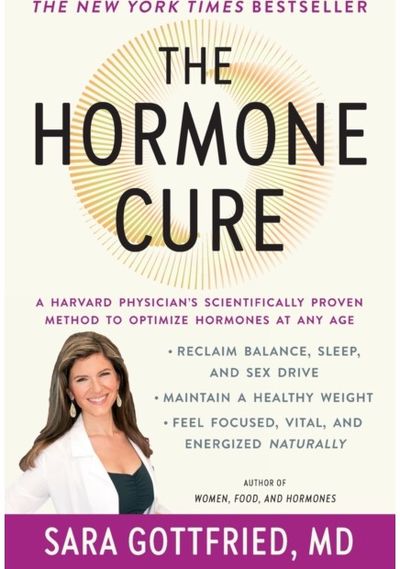 Hormone Cure