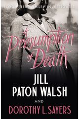 Presumption of Death