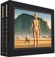 Star Wars Art: Ralph McQuarrie