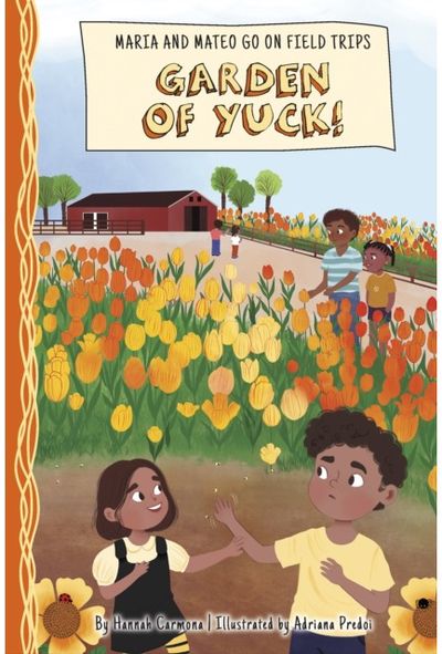 Garden of Yuck!