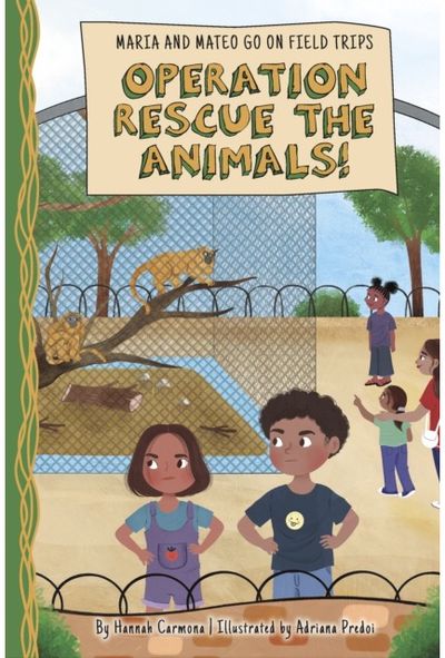 Operation Rescue the