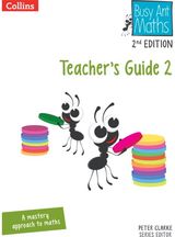 Teacher’s Guide 2