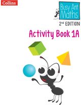 Activity Book 1A