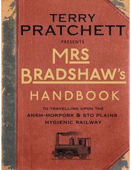 Mrs Bradshaws Handbook