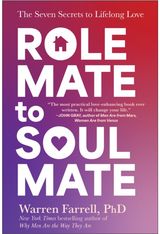 Role Mate to Soul The Seven Secrets to