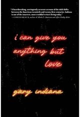 I Can Give You
