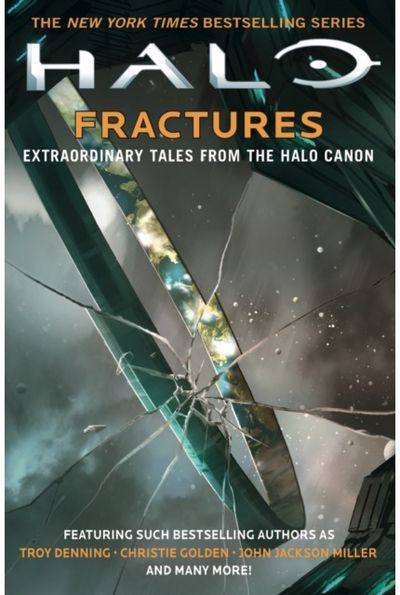 Halo: Fractures