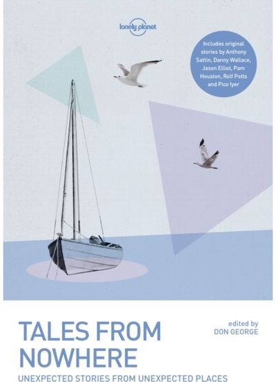Lonely Planet Tales from Nowhere
