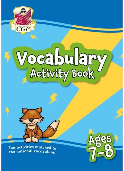 Vocabulary Activity