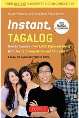 Instant Tagalog