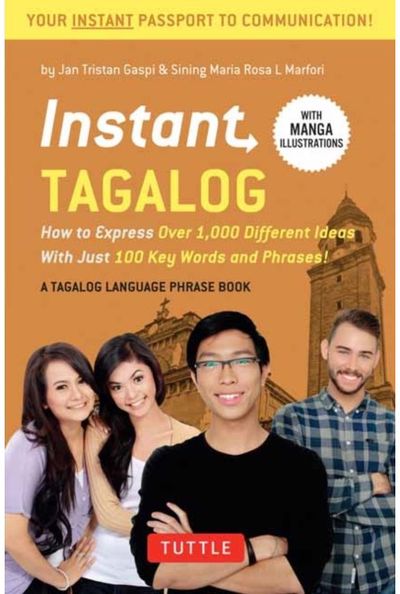 Instant Tagalog