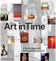 Art in Time