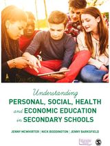 Understanding Personal, Social, Health and Economic Education in Secondary Schools