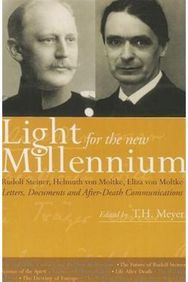 Light for the New Millennium: Letters, Documents and After-Death Communications