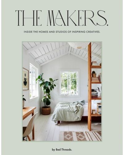 Makers Inside the homes and