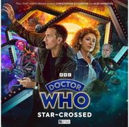 Doctor Who: The Ninth Doctor Adventures 3.4: Star-Crossed