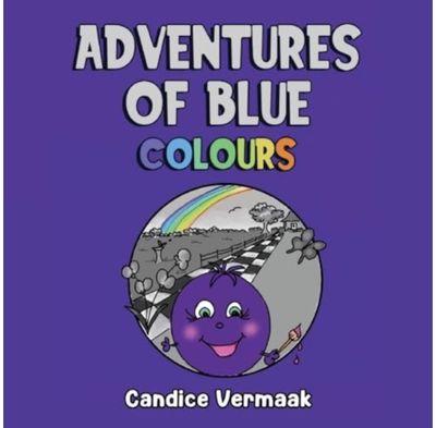 Adventures of Blue: