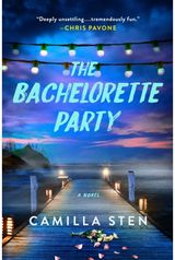 Bachelorette Party