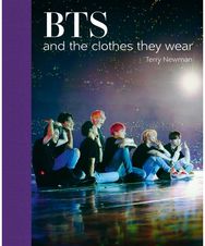 BTS: And the Clothes They Wear And the Clothes They Wear
