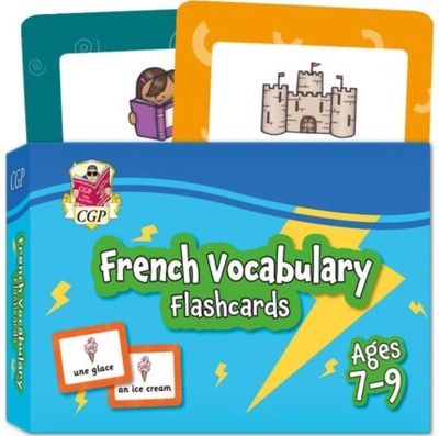 French Vocabulary