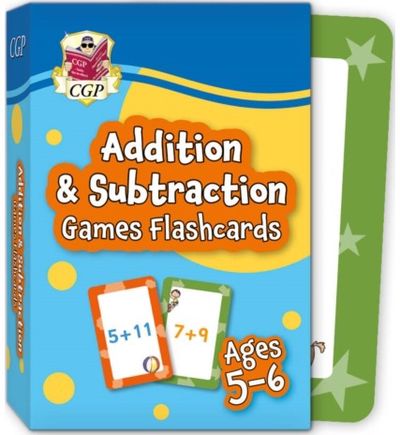 Addition &