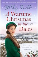 Wartime Christmas in