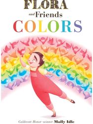 Flora and Friends Colors