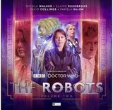 Robots: Volume Two