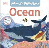 Pop-Up Peekaboo! Ocean Pop-Up Surprise