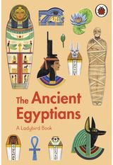 Ladybird Book: The Ancient Egyptians
