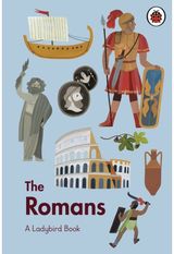 Ladybird Book: The Romans
