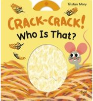 Crack-Crack! Whos That?