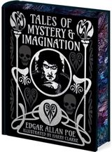 Edgar Allan Poes Tales of Mystery & Imagination