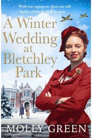 Winter Wedding at Bletchley Park