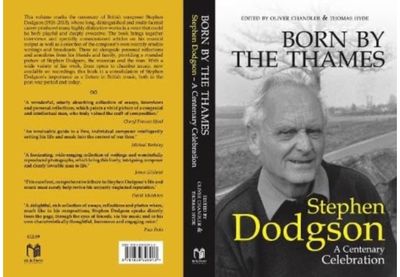Born by the Thames Stephen Dodgson - A