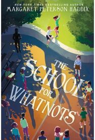School for Whatnots