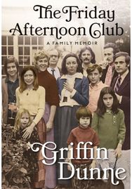 Friday Afternoon Club: The 'wise, funny and generous' New York Times bestseller The 'wise, funny and generous' New York Times bestseller