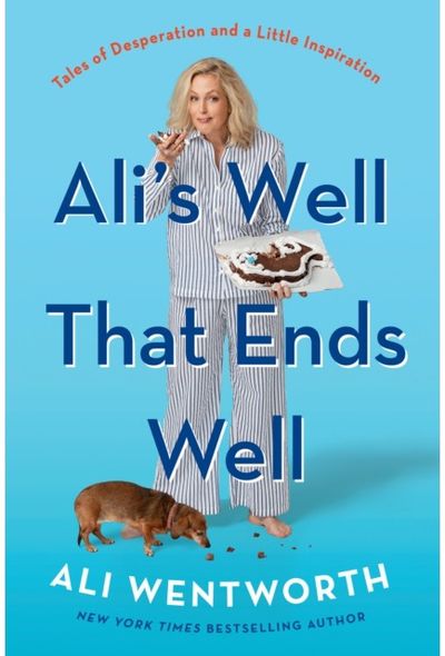 Ali's Well That Ends Well Tales of Desperation
