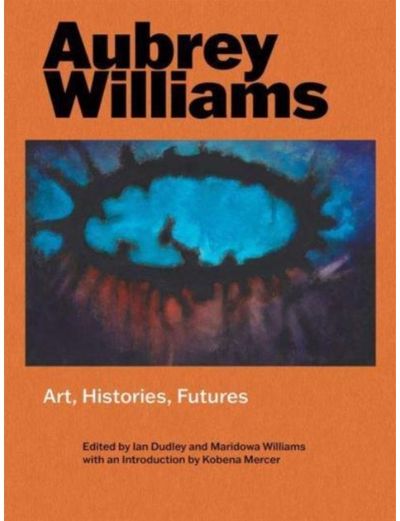 Aubrey Williams Art, Histories,