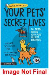 Your Pets’ Secret Lives: The Truth Behind Your Pets Wildest Behaviours