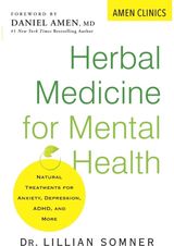Herbal Medicine for Mental Health Natural Treatments