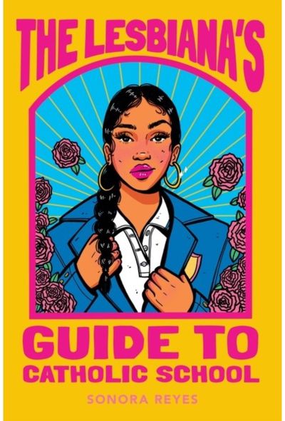 Lesbiana's Guide to Catholic School
